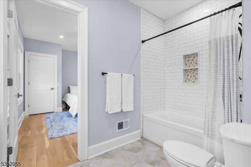 Mountainville - Residential