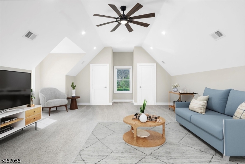 Mountainville - Residential