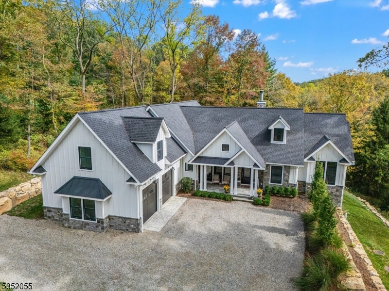 Mountainville - Residential