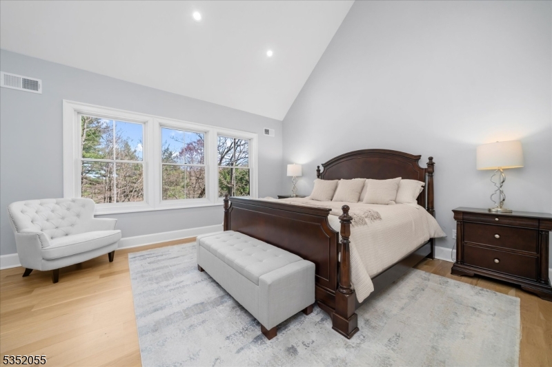 Mountainville - Residential