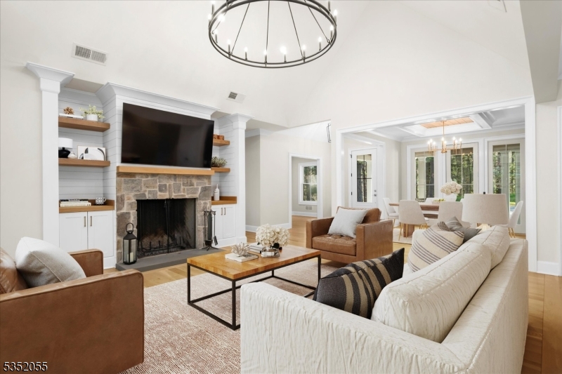 Mountainville - Residential