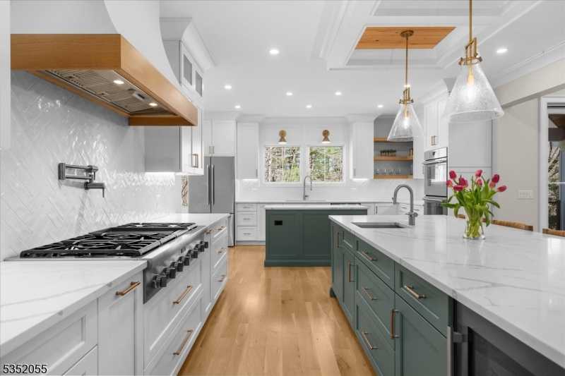 Mountainville - Residential