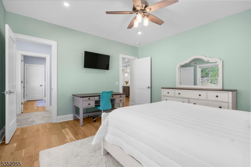 Mountainville - Residential