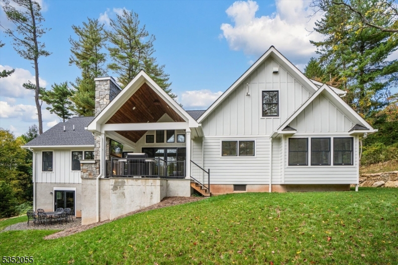 Mountainville - Residential