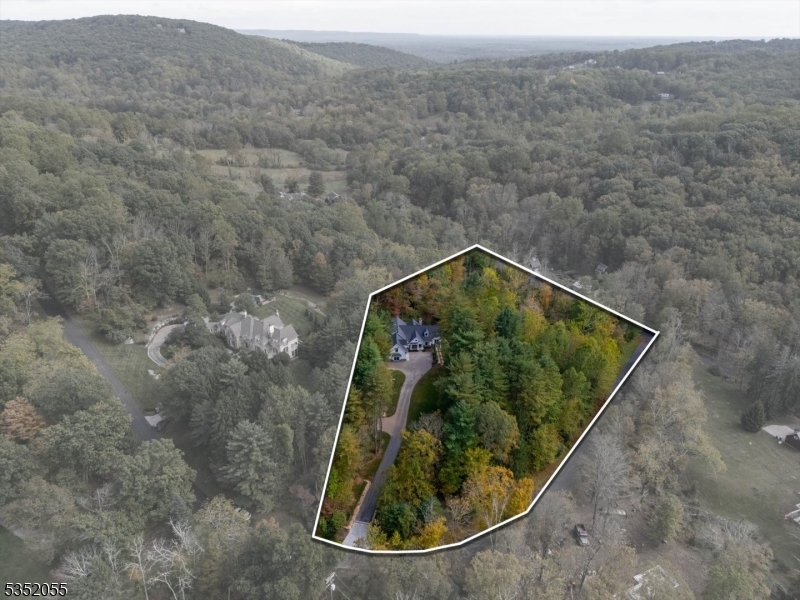 Mountainville - Residential