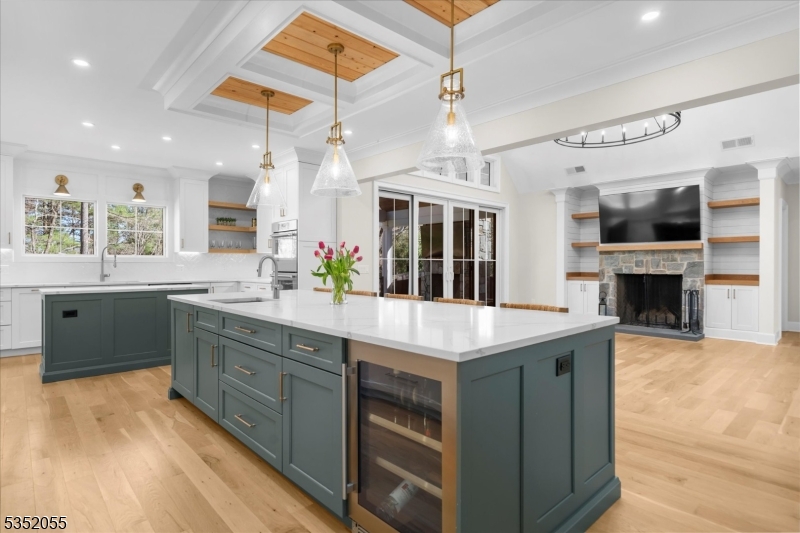 Mountainville - Residential