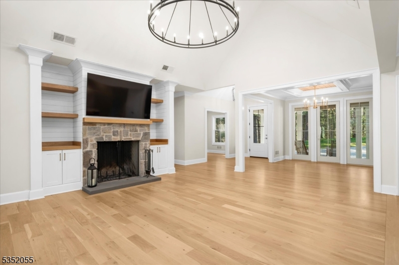 Mountainville - Residential