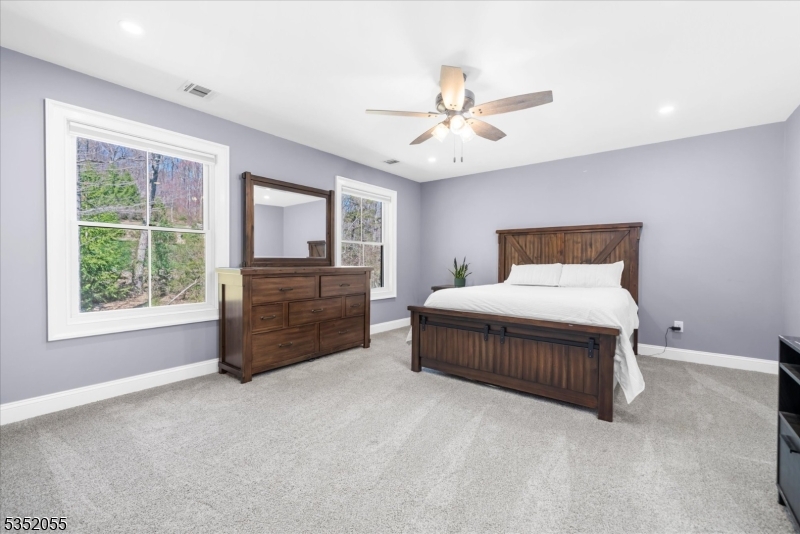 Mountainville - Residential