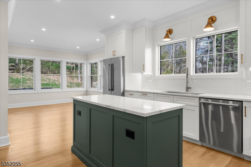 Mountainville - Residential