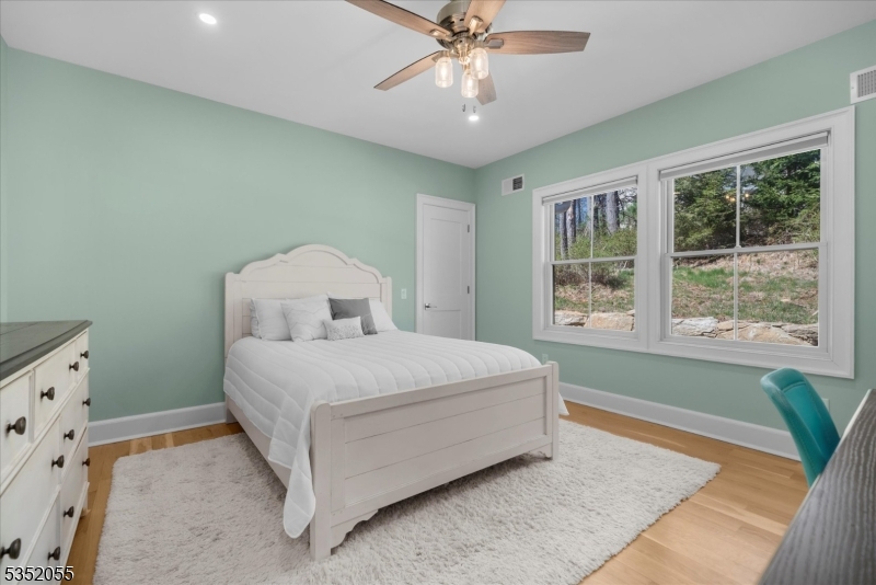 Mountainville - Residential