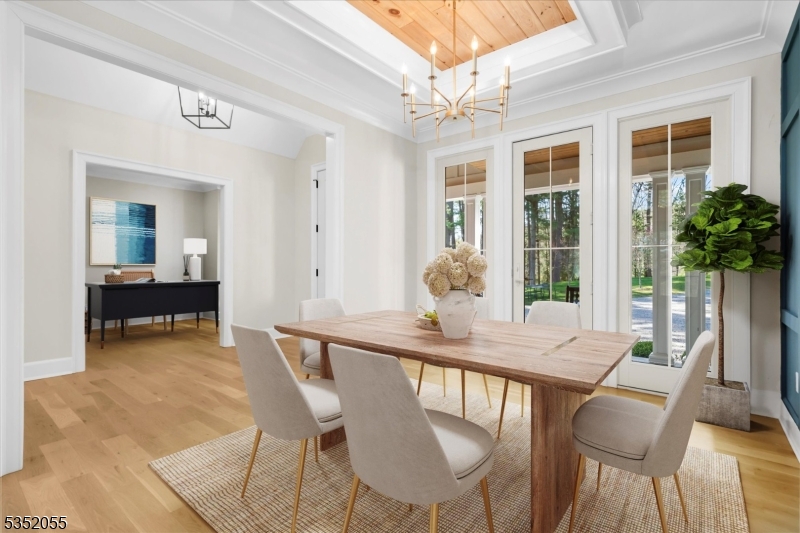 Mountainville - Residential