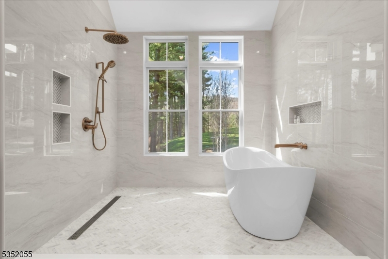 Mountainville - Residential