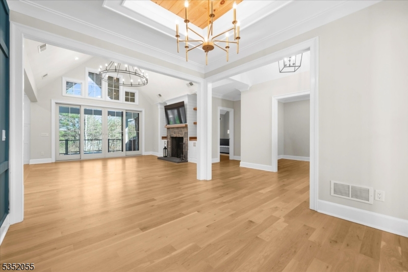 Mountainville - Residential