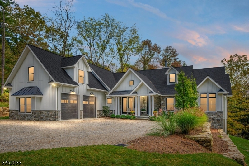 Mountainville - Residential