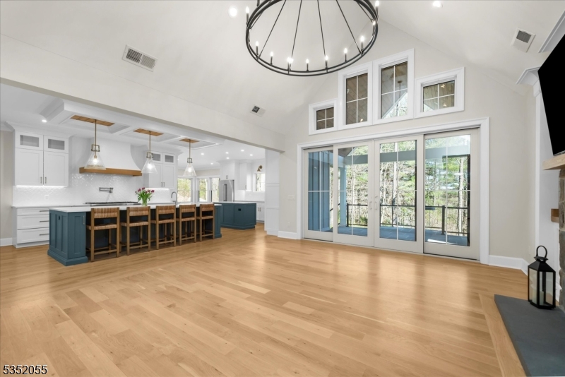 Mountainville - Residential