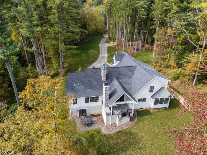 Mountainville - Residential