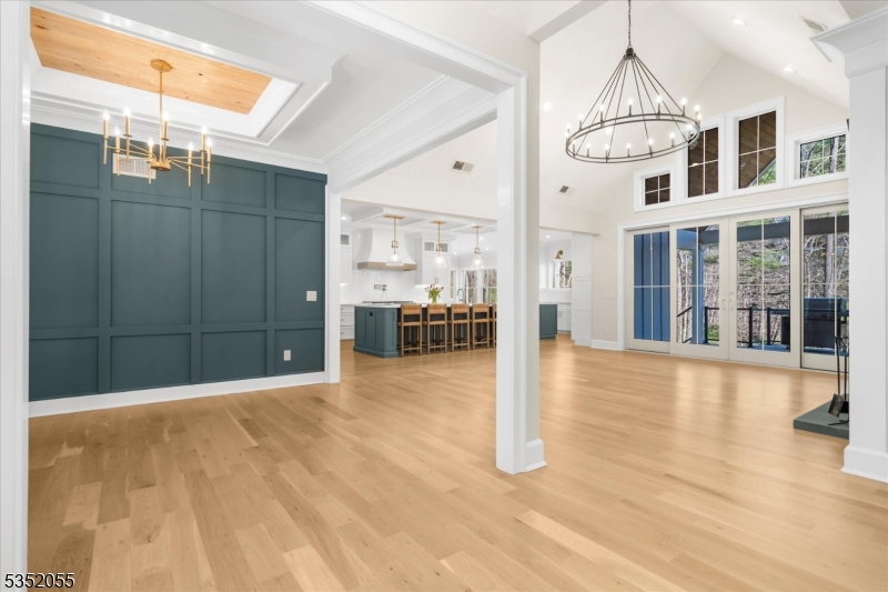 Mountainville - Residential