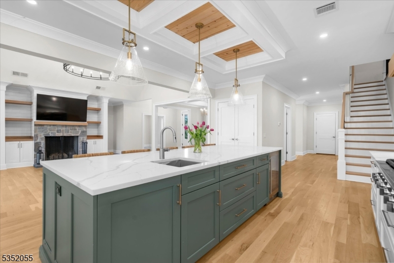 Mountainville - Residential