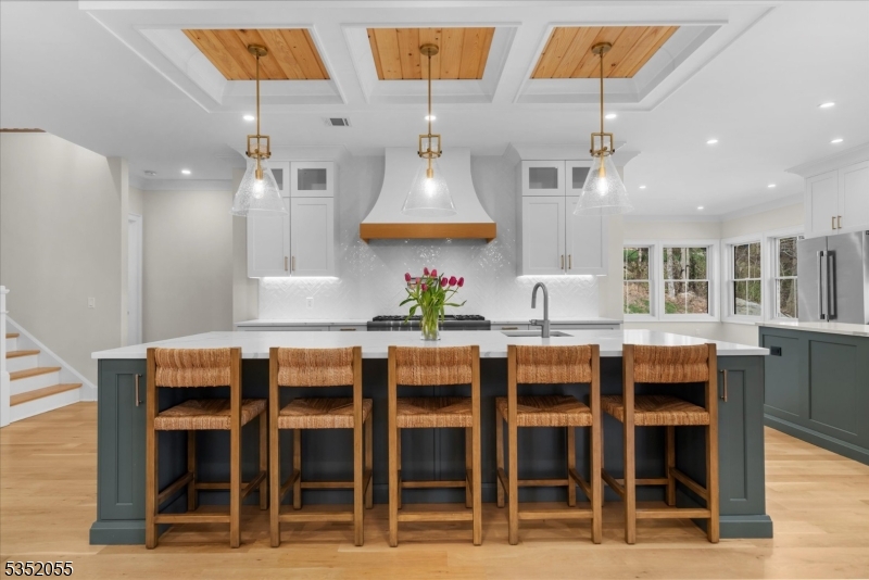 Mountainville - Residential