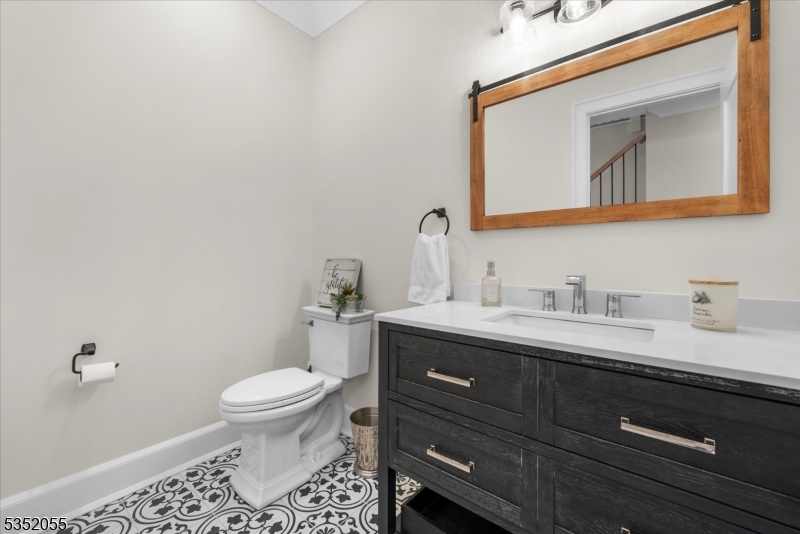 Mountainville - Residential