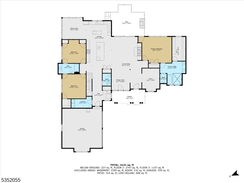 Mountainville - Residential