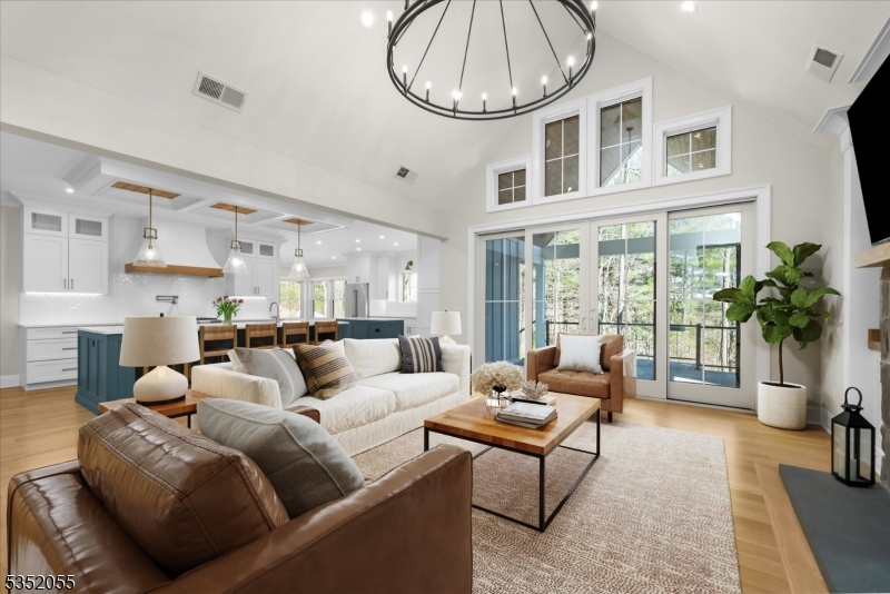 Mountainville - Residential