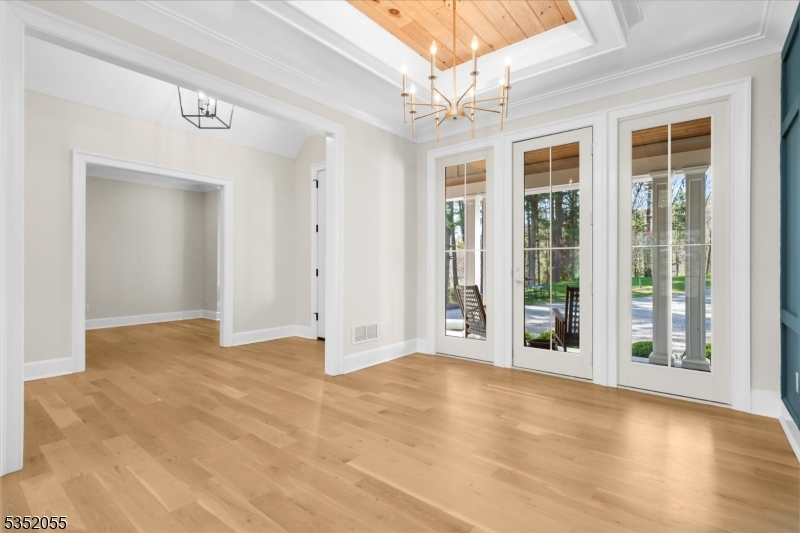 Mountainville - Residential