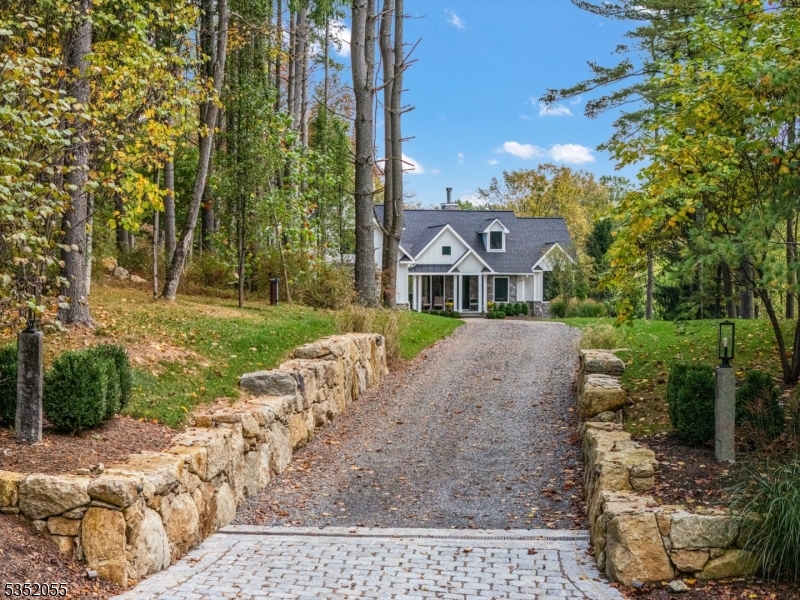 Mountainville - Residential