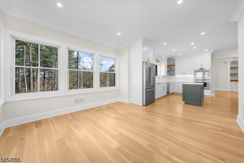 Mountainville - Residential