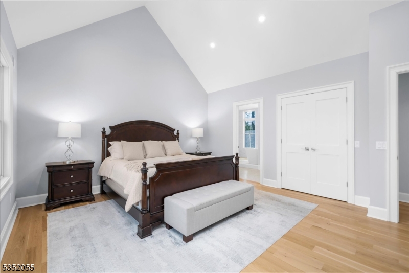 Mountainville - Residential