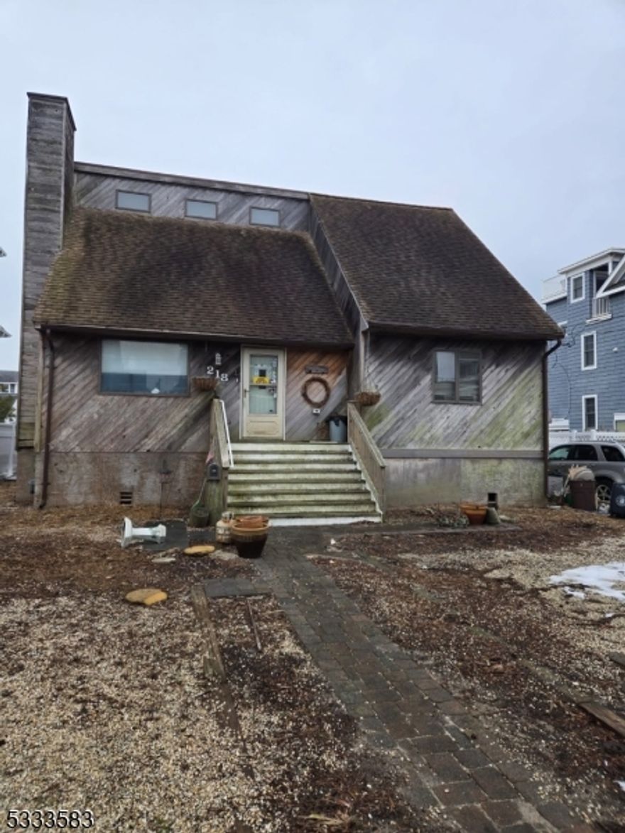 Prime 60x100  foot property in the heart of the Beach Haven NJ, offering an incredible opportunity to build your dream home or vacation retreat. Located just minutes from the beach, shops and restaurants and all that this charming coastal town has to offer with ample space to design your perfect property that  provides both convenience and potential for a variety of residential or investment possibilities. Don't miss out on this rare opportunity in one of the most sought-after beach communities on Long Beach Island!