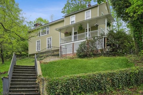 46 Hope Rd Blairstown Twp. NJ 07825
