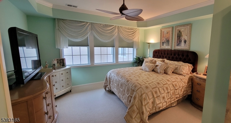 Wanaque Reserve - Residential