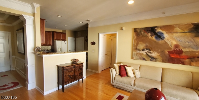 Wanaque Reserve - Residential