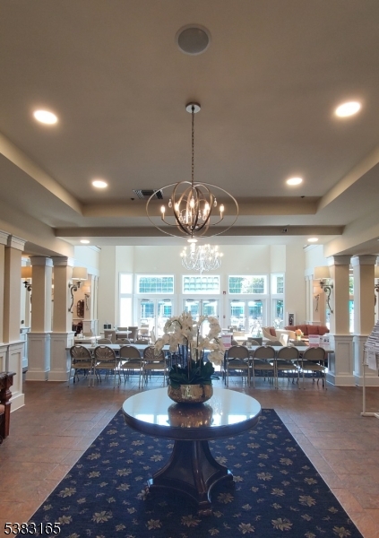 Wanaque Reserve - Residential