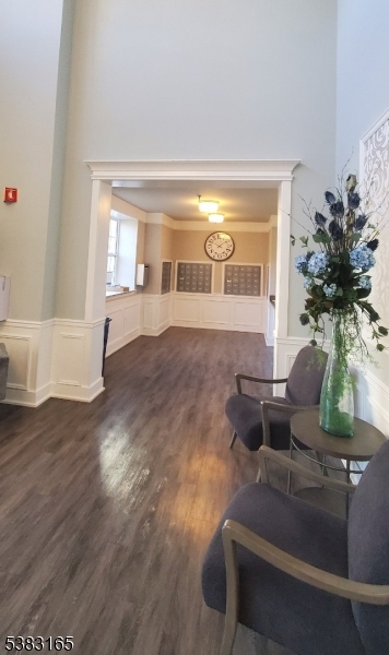 Wanaque Reserve - Residential