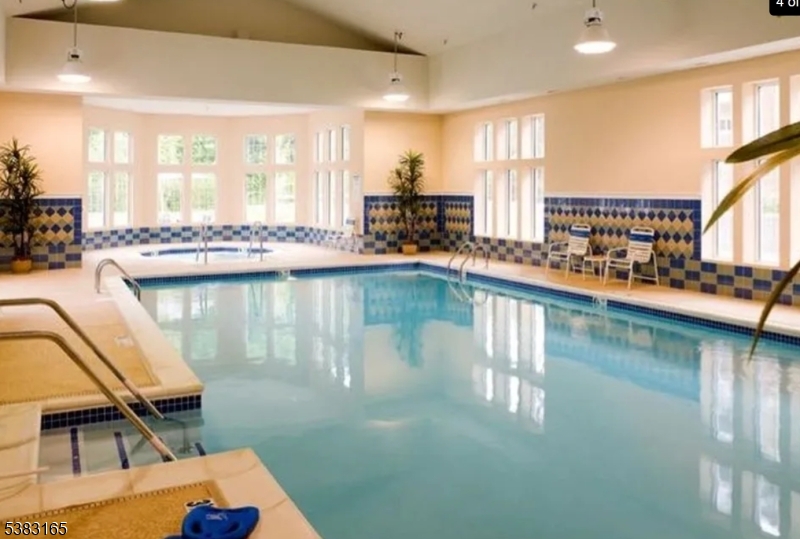 Wanaque Reserve - Residential