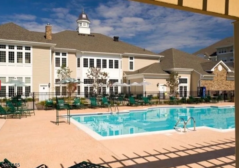 Wanaque Reserve - Residential