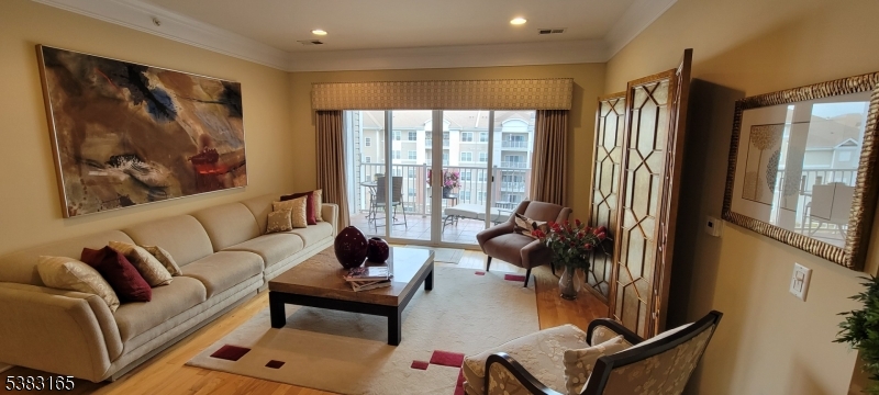 Wanaque Reserve - Residential