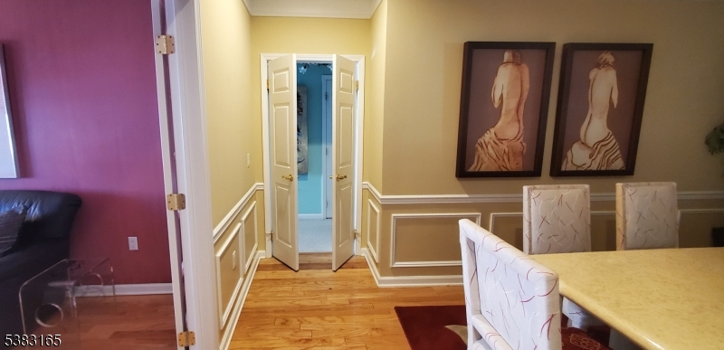 Wanaque Reserve - Residential