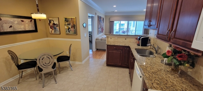 Wanaque Reserve - Residential