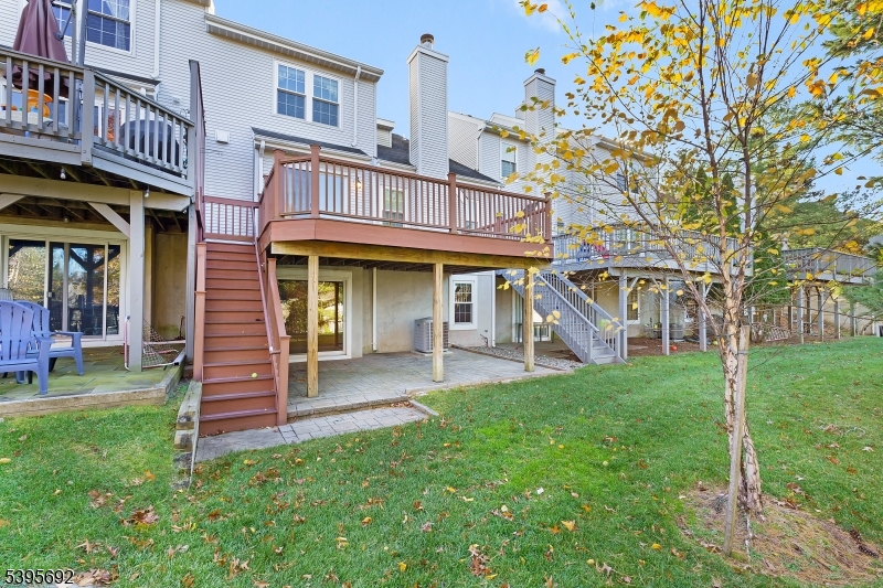 Bridle Club - Residential