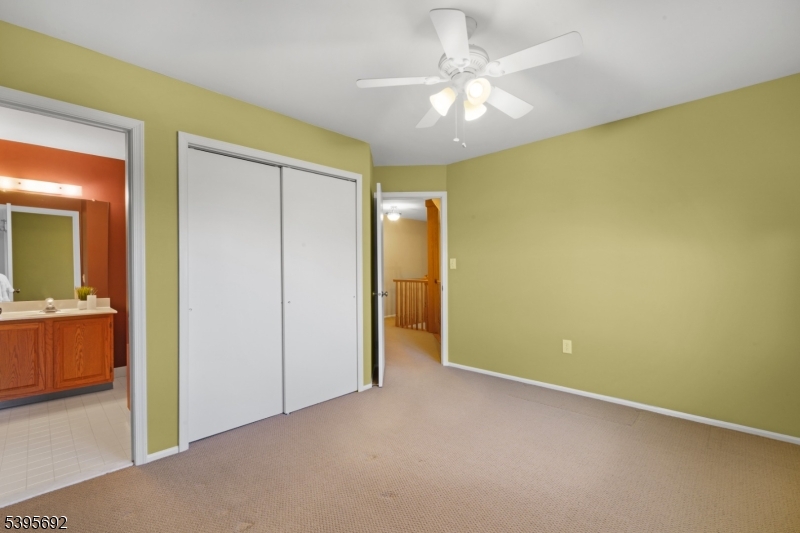 Bridle Club - Residential