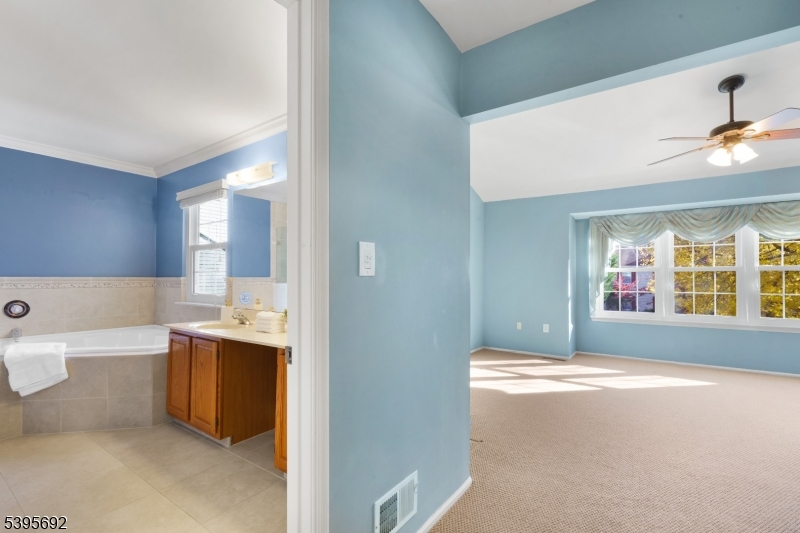 Bridle Club - Residential