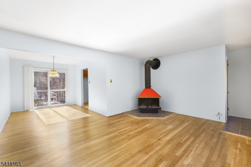 Cupsaw Lake - Residential