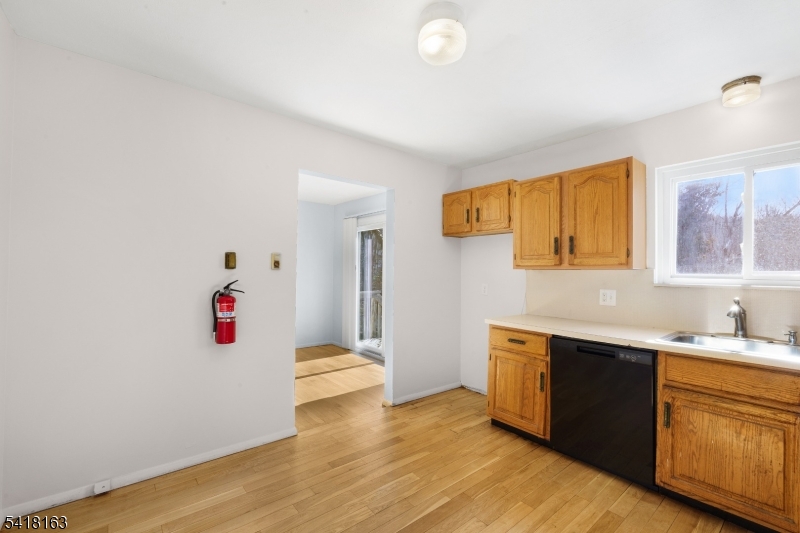 Cupsaw Lake - Residential