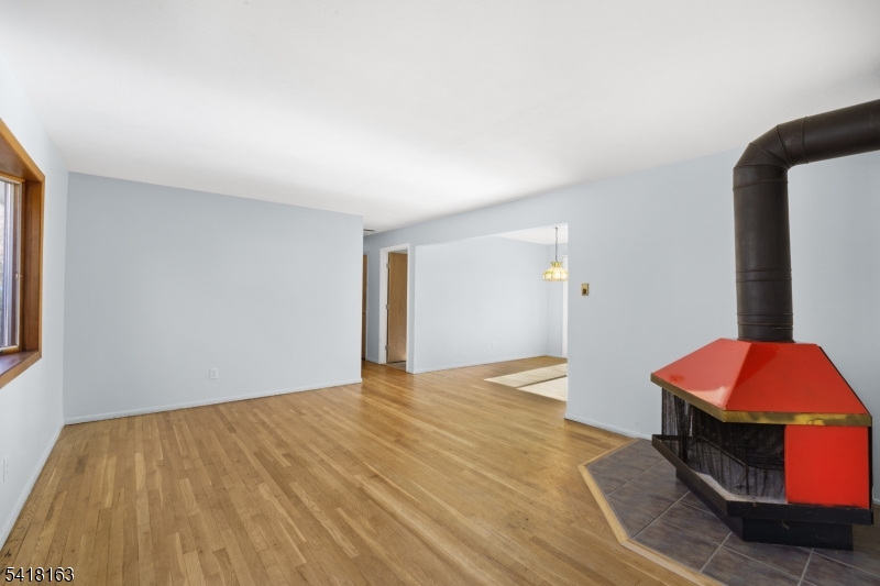 Cupsaw Lake - Residential