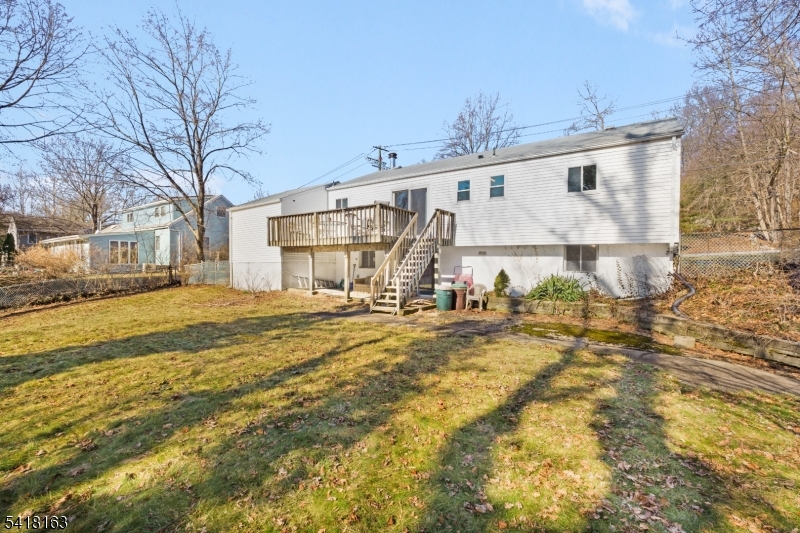 Cupsaw Lake - Residential