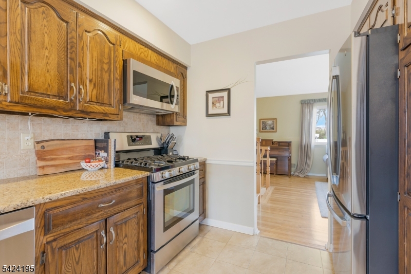 Succasunna - Residential