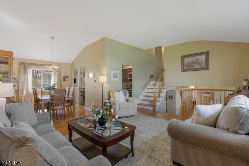 Succasunna - Residential